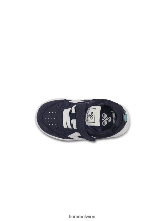 Hummel Kinder Crosslite Winter Kleinkind 2FT6X87371 \Sportschuhe\