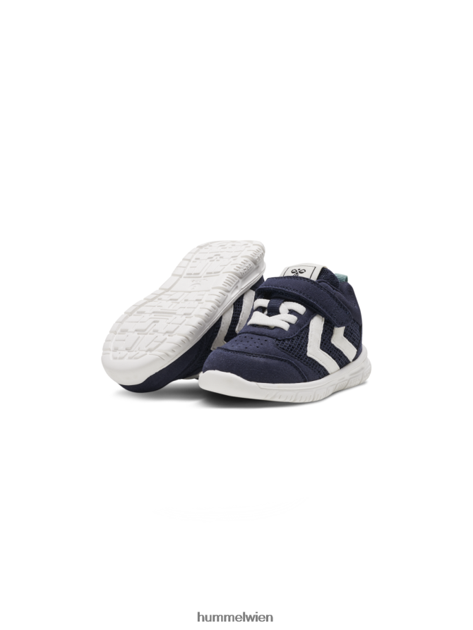 Hummel Kinder Crosslite Winter Kleinkind 2FT6X87371 \Sportschuhe\