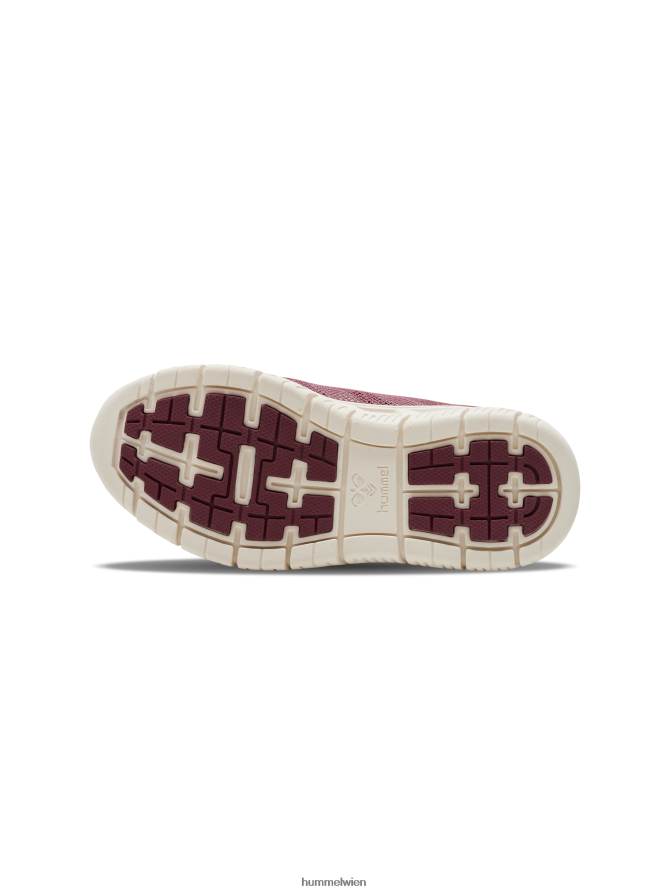 Hummel Kinder Crosslite Winter Mid Tex Jr 2FT6X87221 \Sportschuhe\