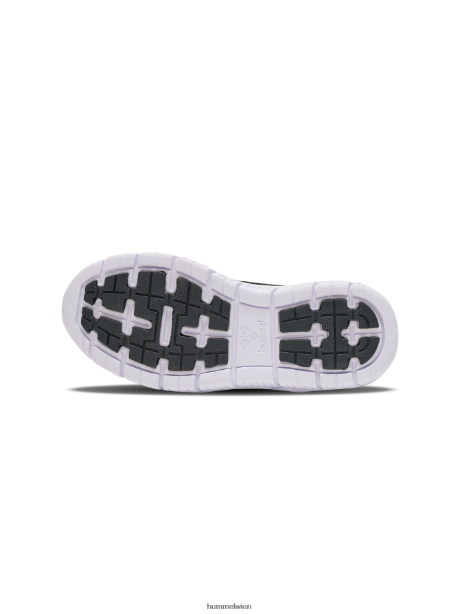 Hummel Kinder Crosslite Winter Mid Tex Jr 2FT6X87299 \Sportschuhe\