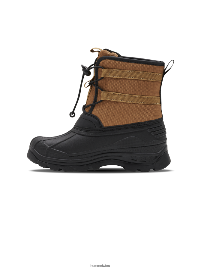 Hummel Kinder Eiszapfen niedrig jr 2FT6X87168 \Warme Stiefel\