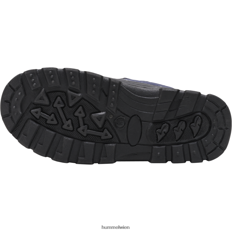 Hummel Kinder Eiszapfen niedrig jr 2FT6X87191 \Warme Stiefel\