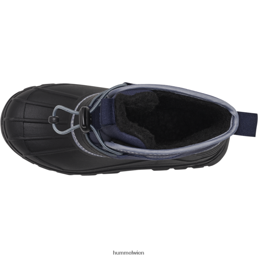 Hummel Kinder Eiszapfen niedrig jr 2FT6X87191 \Warme Stiefel\