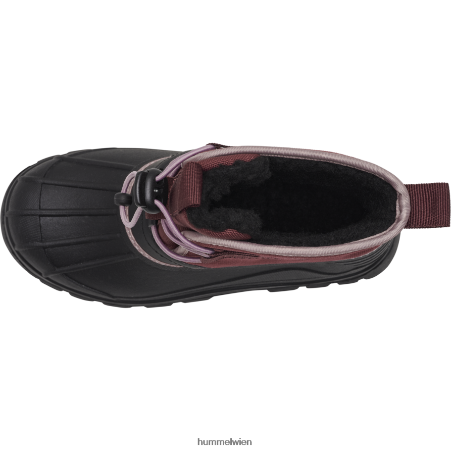 Hummel Kinder Eiszapfen niedrig jr 2FT6X87204 \Warme Stiefel\