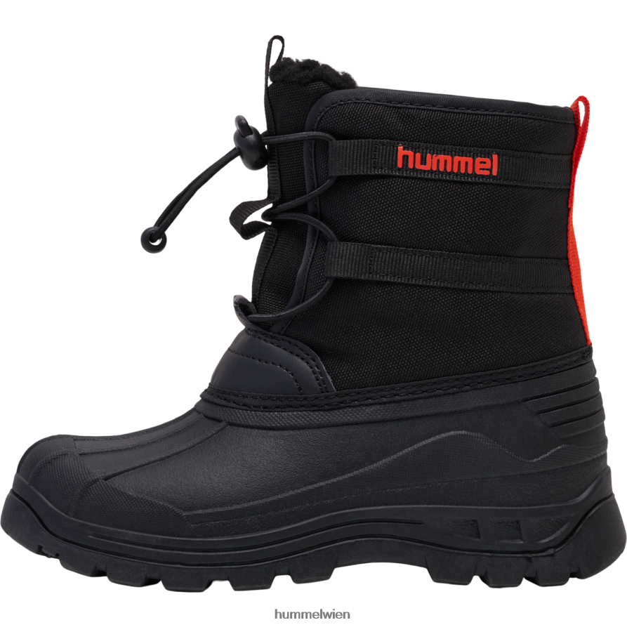 Hummel Kinder Eiszapfen niedrig jr 2FT6X87449 Schneestiefel