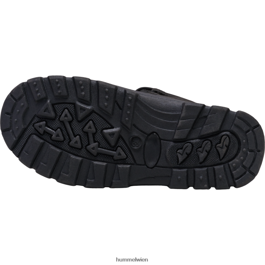 Hummel Kinder Eiszapfen niedrig jr 2FT6X87449 \Schneestiefel\