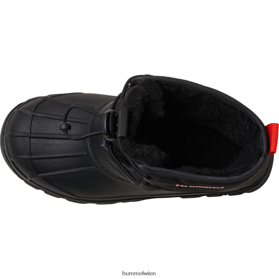 Hummel Kinder Eiszapfen niedrig jr 2FT6X87449 \Schneestiefel\