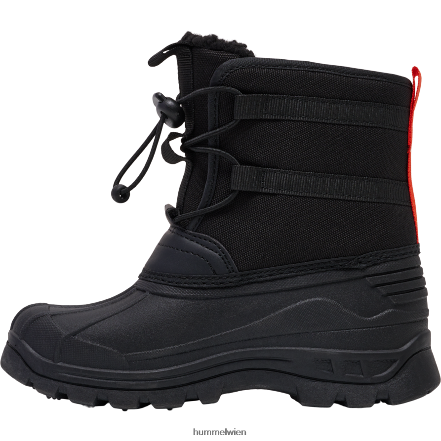 Hummel Kinder Eiszapfen niedrig jr 2FT6X87449 \Schneestiefel\