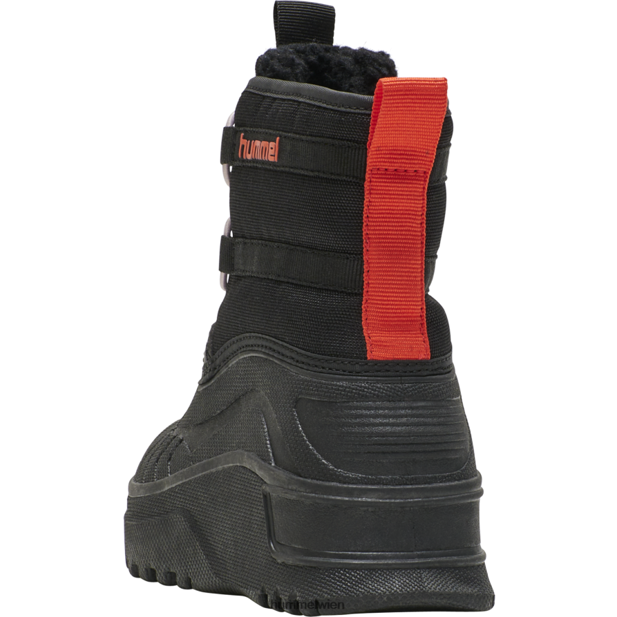Hummel Kinder Eiszapfen niedrig jr 2FT6X87449 \Schneestiefel\