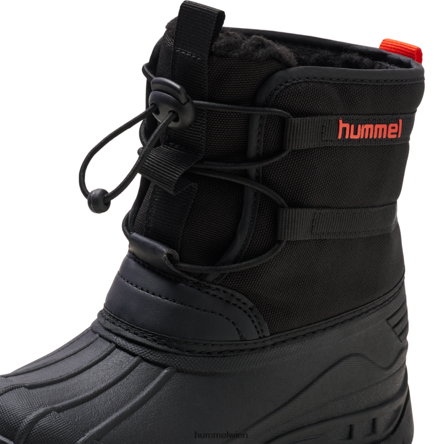 Hummel Kinder Eiszapfen niedrig jr 2FT6X87449 \Schneestiefel\