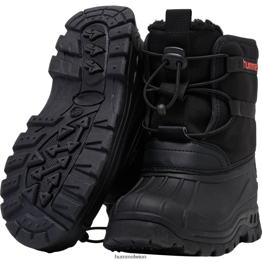 Hummel Kinder Eiszapfen niedrig jr 2FT6X87449 \Schneestiefel\