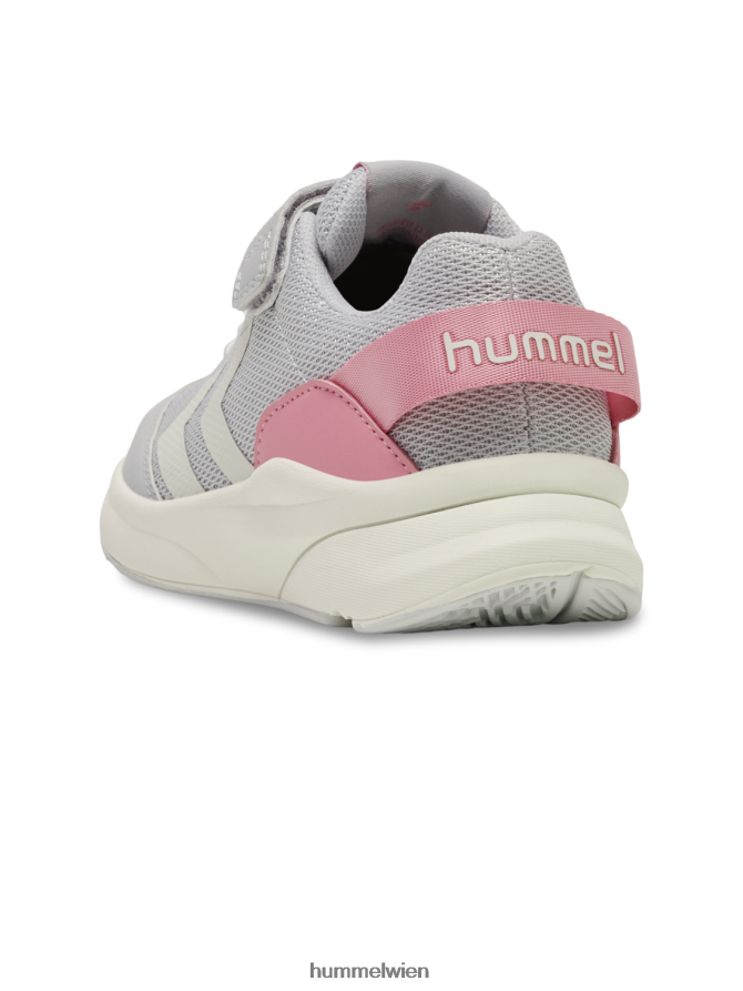 Hummel Kinder Erreichen Sie 250 recycelte Jr 2FT6X87099 \Schuhe\