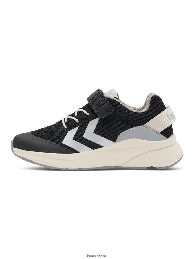 Hummel Kinder Erreichen Sie 250 recycelte Jr 2FT6X87320 Sportschuhe