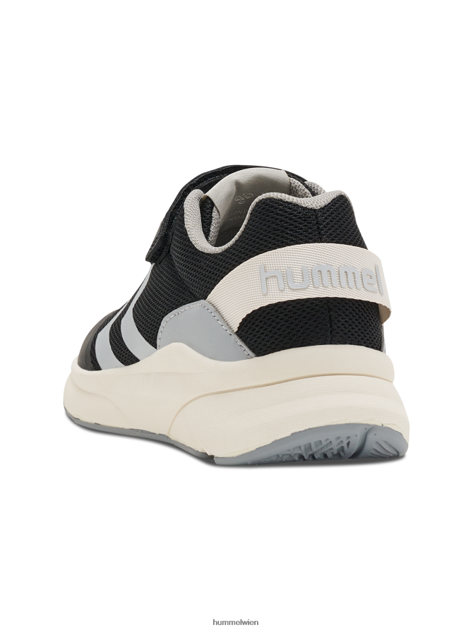 Hummel Kinder Erreichen Sie 250 recycelte Jr 2FT6X87320 \Sportschuhe\