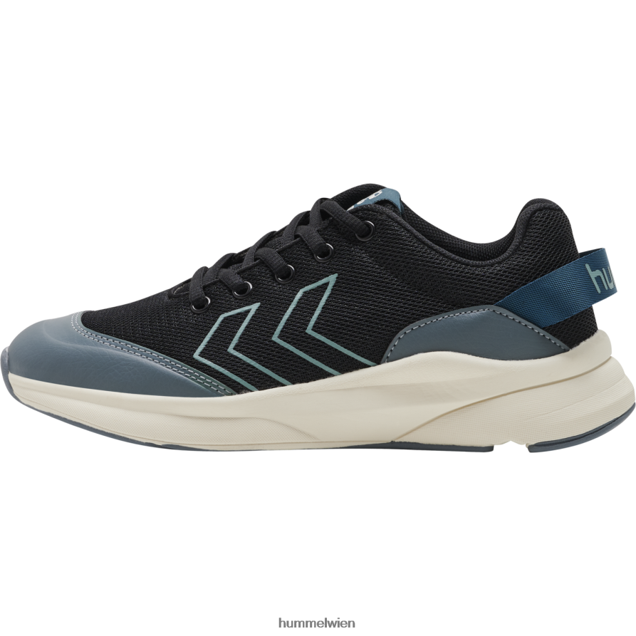 Hummel Kinder Erreichen Sie 250 recycelte Spitzen jr 2FT6X87269 Sportschuhe