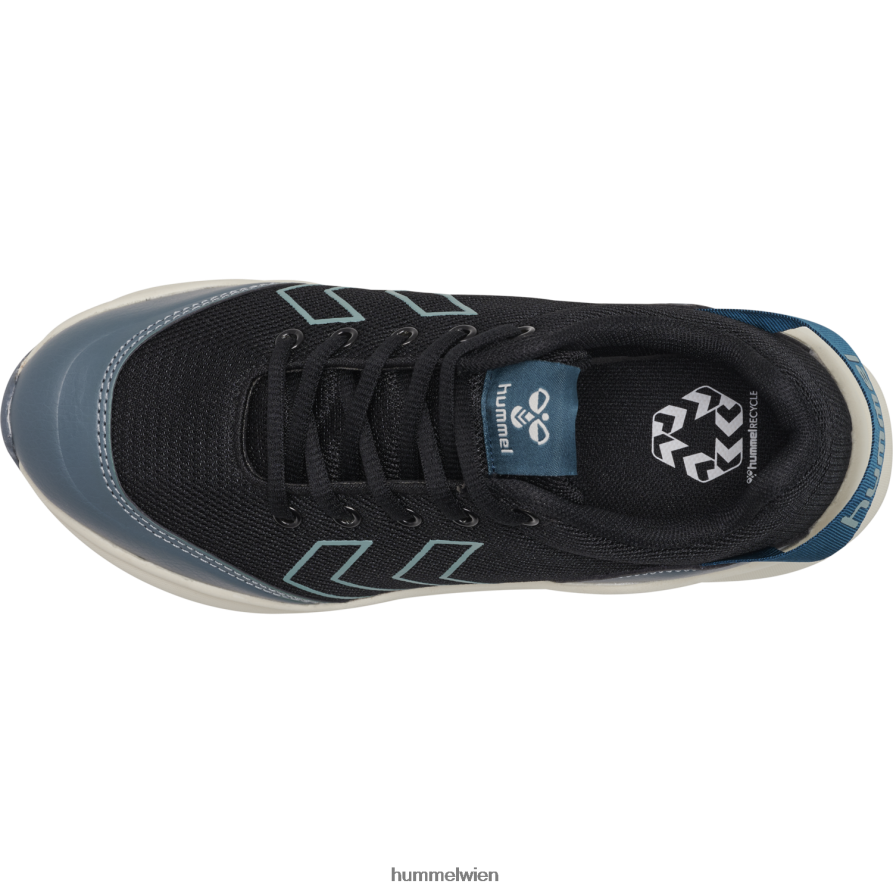 Hummel Kinder Erreichen Sie 250 recycelte Spitzen jr 2FT6X87269 \Sportschuhe\