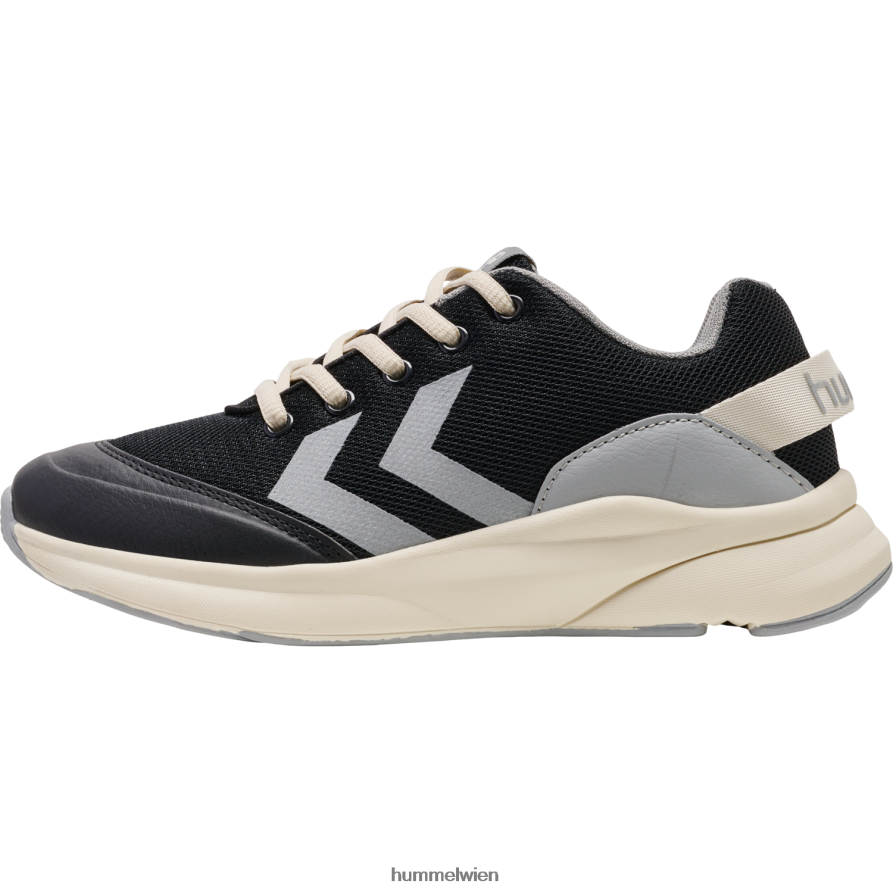 Hummel Kinder Erreichen Sie 250 recycelte Spitzen jr 2FT6X87405 Sportschuhe