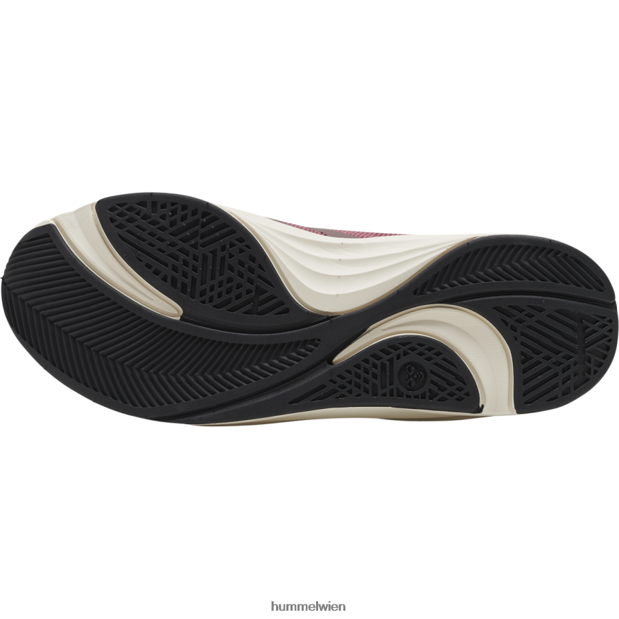 Hummel Kinder Erreichen Sie 250 recycelte Tex Lace Jr 2FT6X87302 \Sportschuhe\