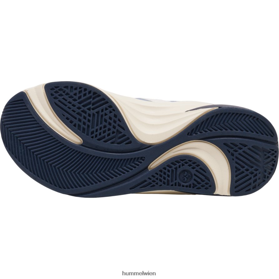 Hummel Kinder Erreichen Sie 300 recycelte Jr 2FT6X87108 „Leichte Turnschuhe“