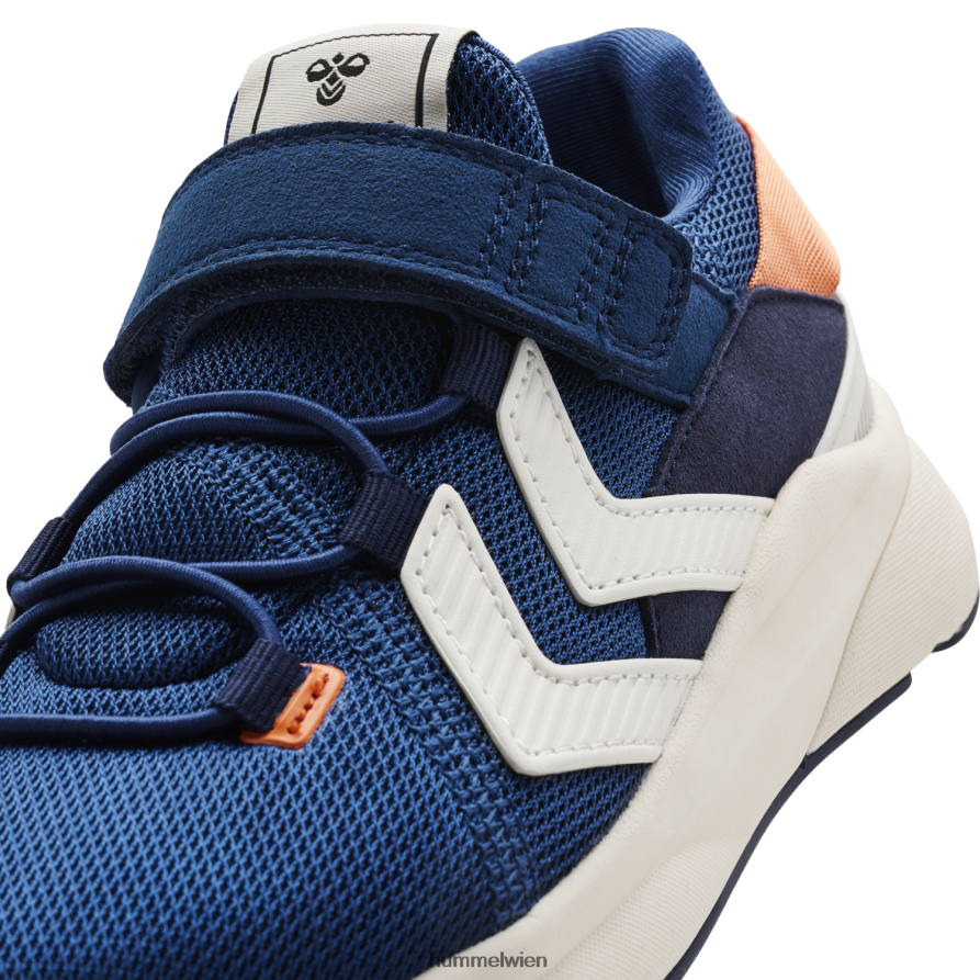 Hummel Kinder Erreichen Sie 300 recycelte Jr 2FT6X87355 \Sportschuhe\