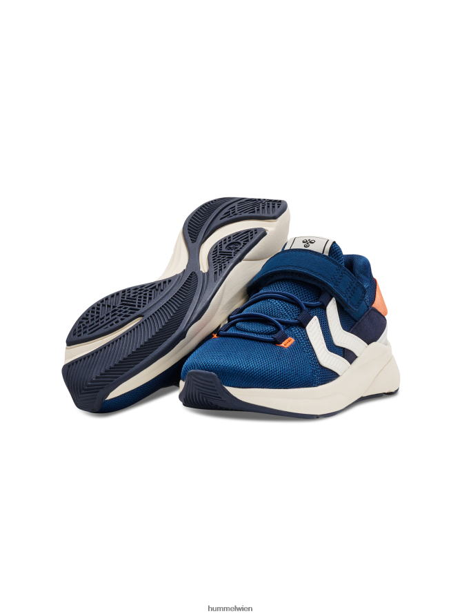 Hummel Kinder Erreichen Sie 300 recycelte Jr 2FT6X87355 \Sportschuhe\