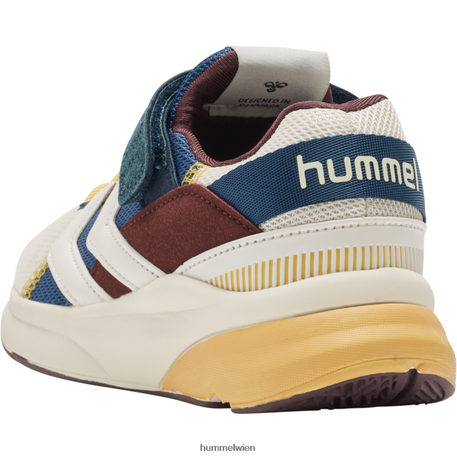 Hummel Kinder Erreichen Sie 300 recycelte Jr 2FT6X87459 \Sportschuhe\