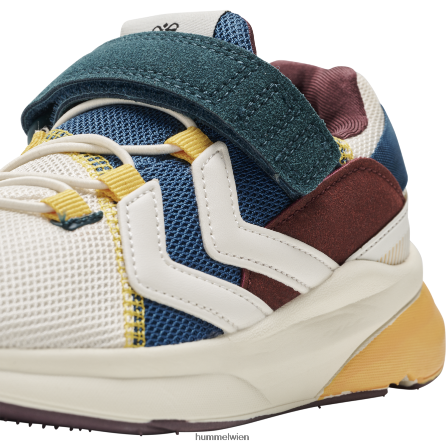 Hummel Kinder Erreichen Sie 300 recycelte Jr 2FT6X87459 \Sportschuhe\