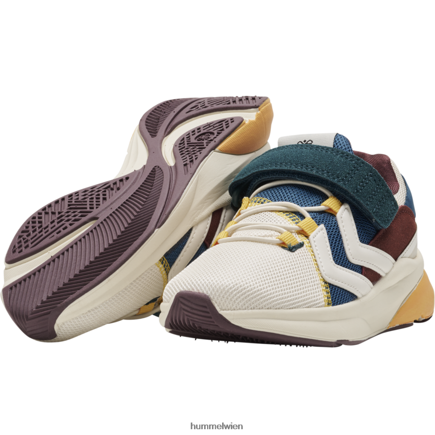 Hummel Kinder Erreichen Sie 300 recycelte Jr 2FT6X87459 \Sportschuhe\