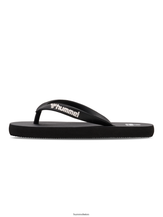 Hummel Kinder Flip Flop jr 2FT6X87123 „Flip-Flops mit Logo“