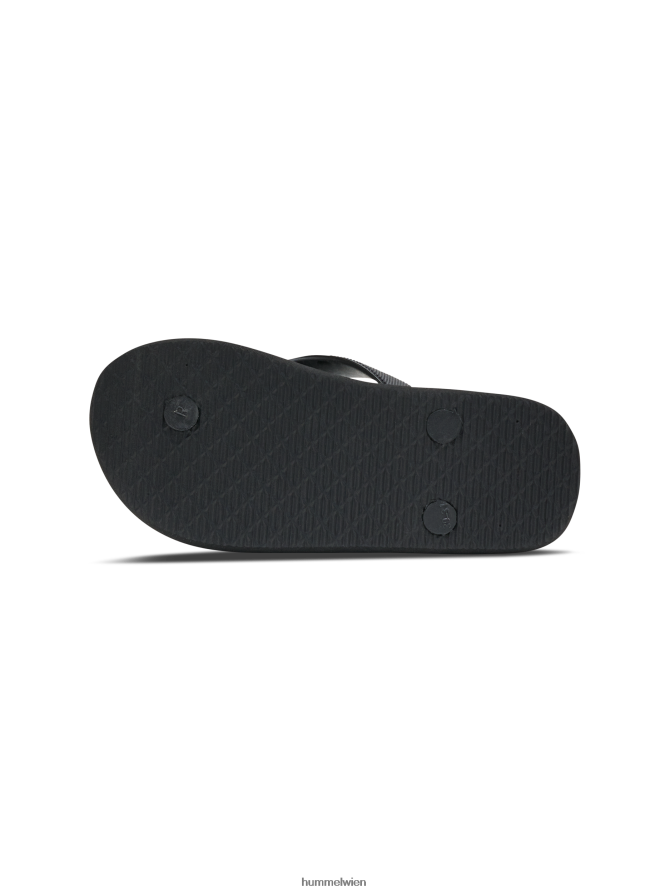 Hummel Kinder Flip Flop jr 2FT6X87336 \Flip-Flops\