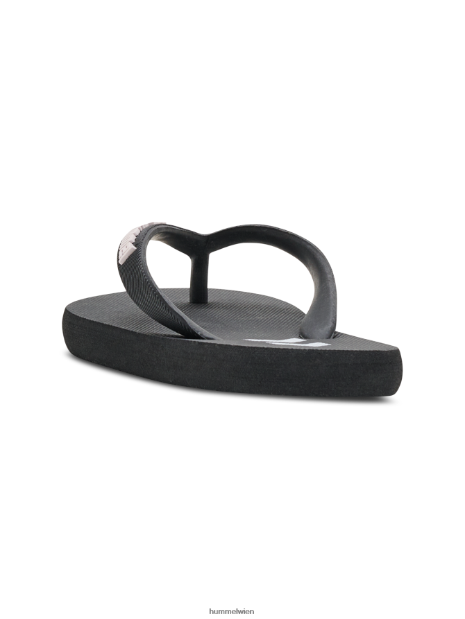 Hummel Kinder Flip Flop jr 2FT6X87336 \Flip-Flops\