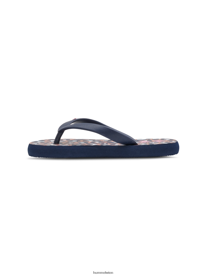 Hummel Kinder Flip Flop jr 2FT6X87390 \Flip-Flops\
