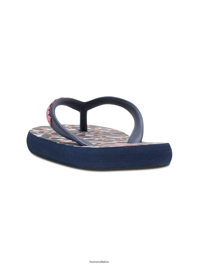 Hummel Kinder Flip Flop jr 2FT6X87390 \Flip-Flops\