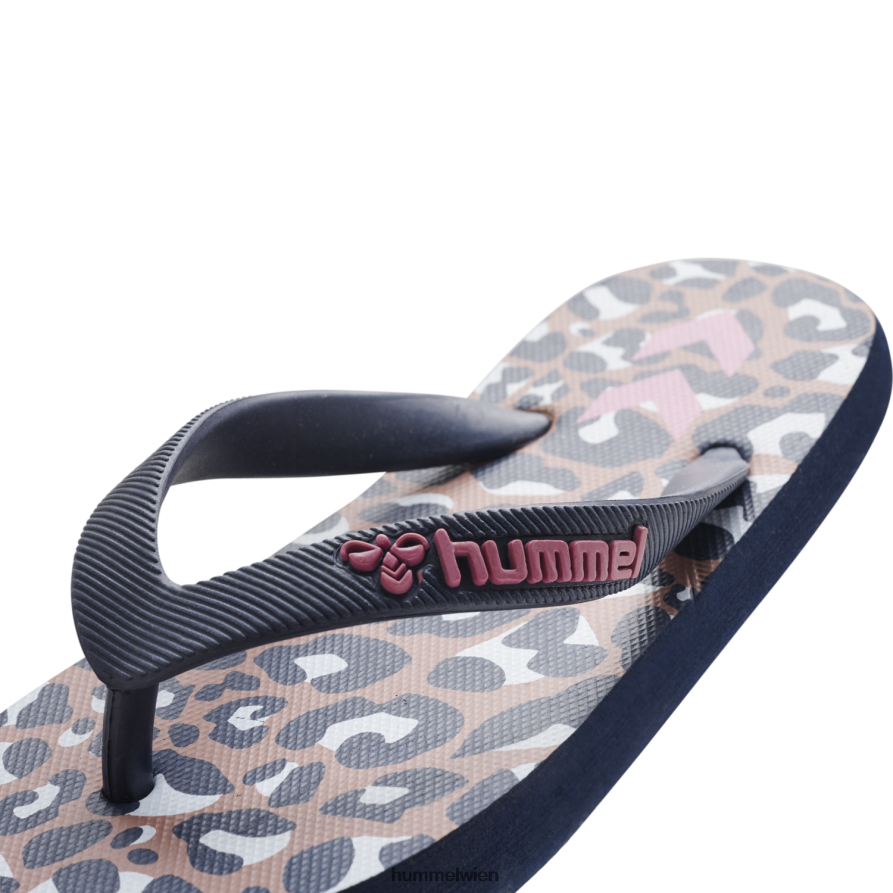 Hummel Kinder Flip Flop jr 2FT6X87390 \Flip-Flops\