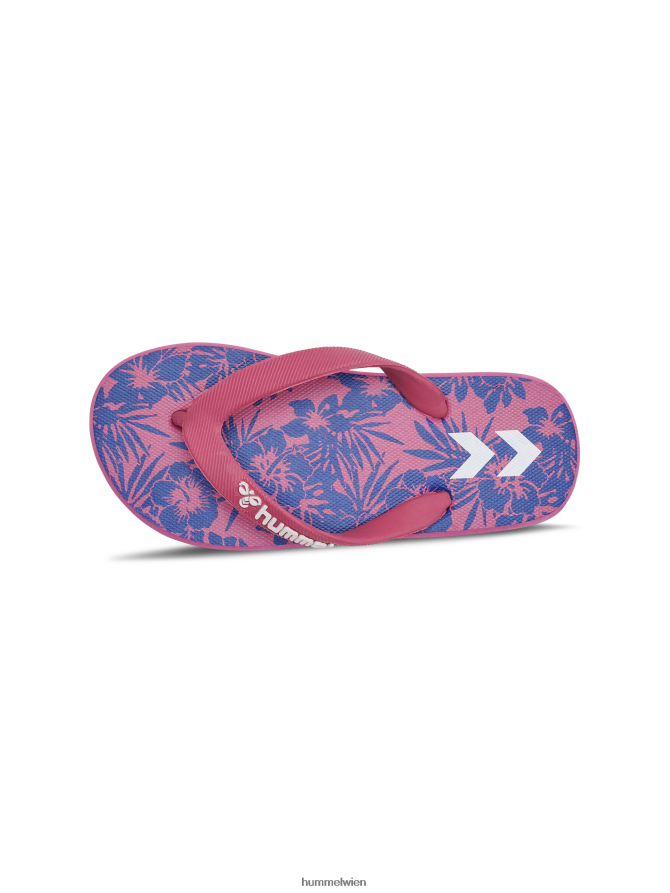 Hummel Kinder Flip Flop jr 2FT6X87392 Flip-Flops