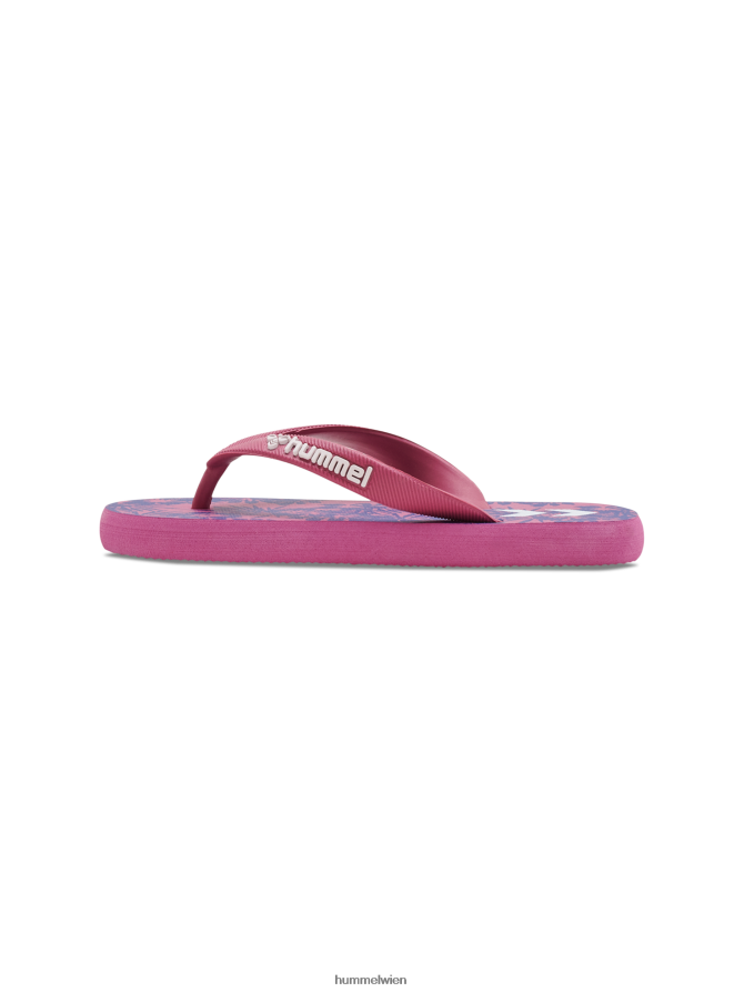 Hummel Kinder Flip Flop jr 2FT6X87392 \Flip-Flops\
