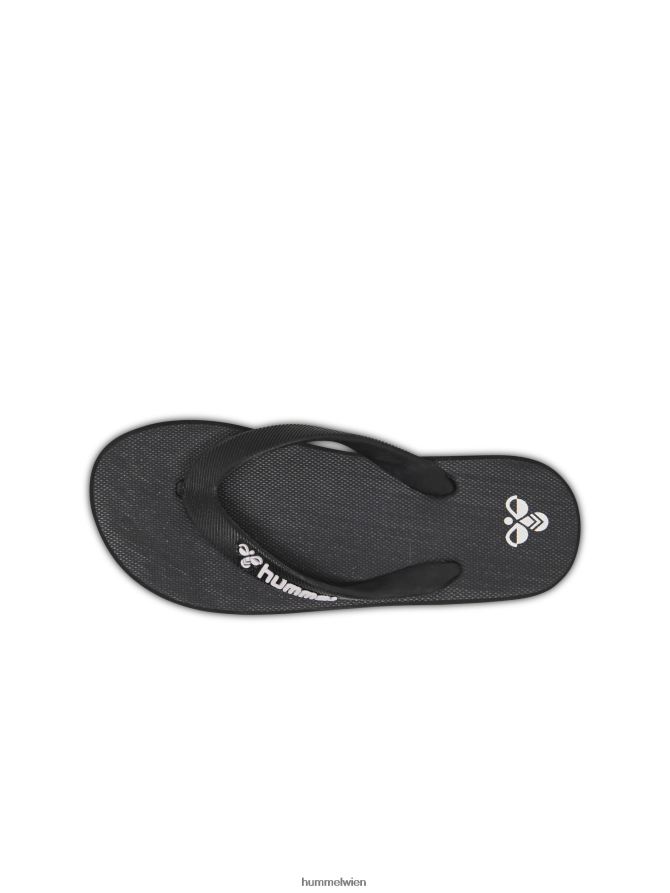 Hummel Kinder Flip Flop jr 2FT6X87502 \Flip-Flops\