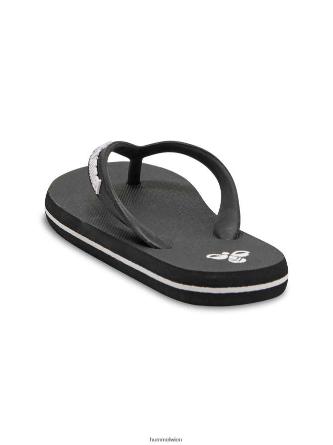 Hummel Kinder Flip Flop jr 2FT6X87502 \Flip-Flops\