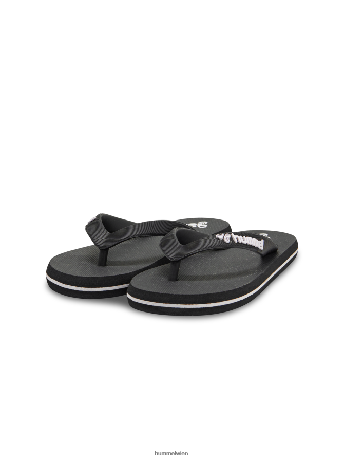 Hummel Kinder Flip Flop jr 2FT6X87502 \Flip-Flops\