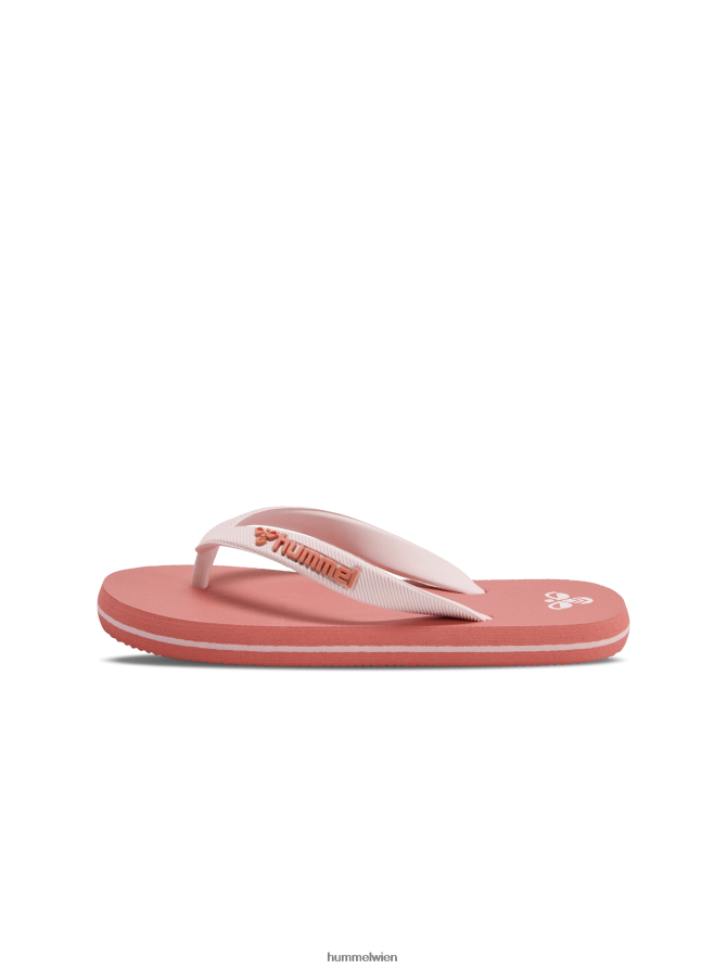 Hummel Kinder Flip Flop jr 2FT6X87507 \Flip-Flops\