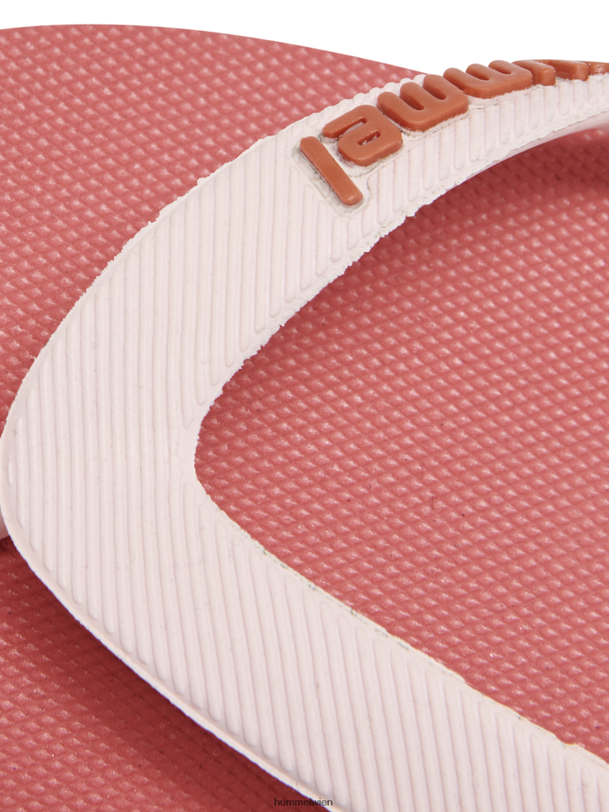 Hummel Kinder Flip Flop jr 2FT6X87507 \Flip-Flops\