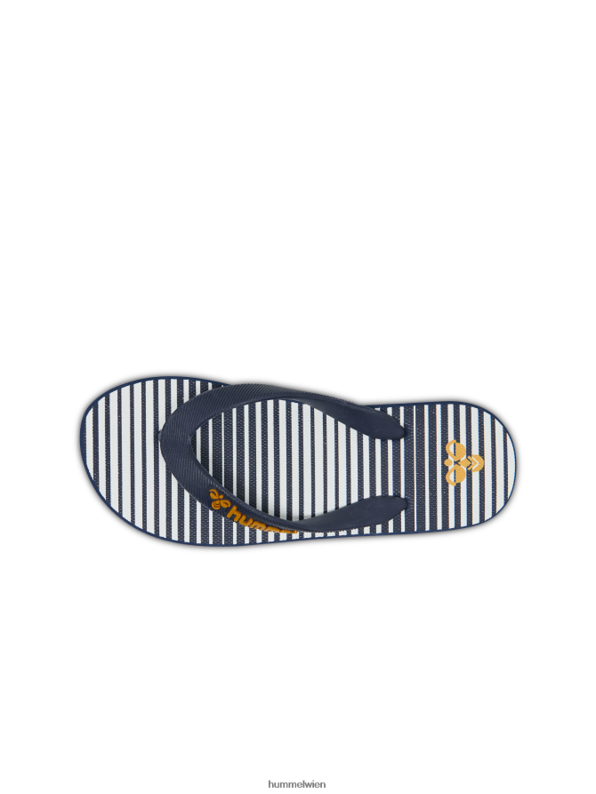 Hummel Kinder Flip Flop jr 2FT6X87520 \Flip-Flops\