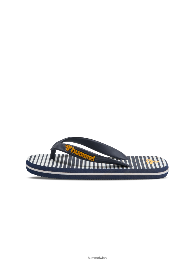 Hummel Kinder Flip Flop jr 2FT6X87520 \Flip-Flops\