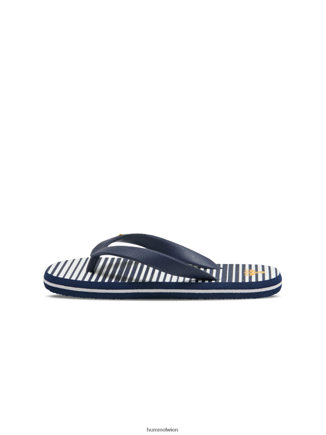 Hummel Kinder Flip Flop jr 2FT6X87520 \Flip-Flops\