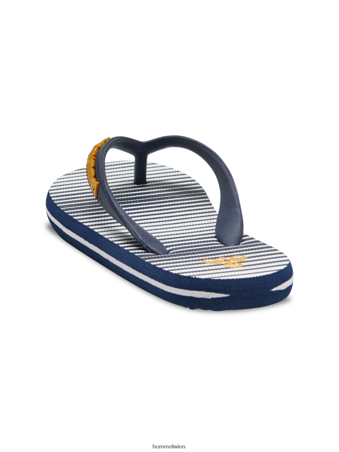 Hummel Kinder Flip Flop jr 2FT6X87520 \Flip-Flops\