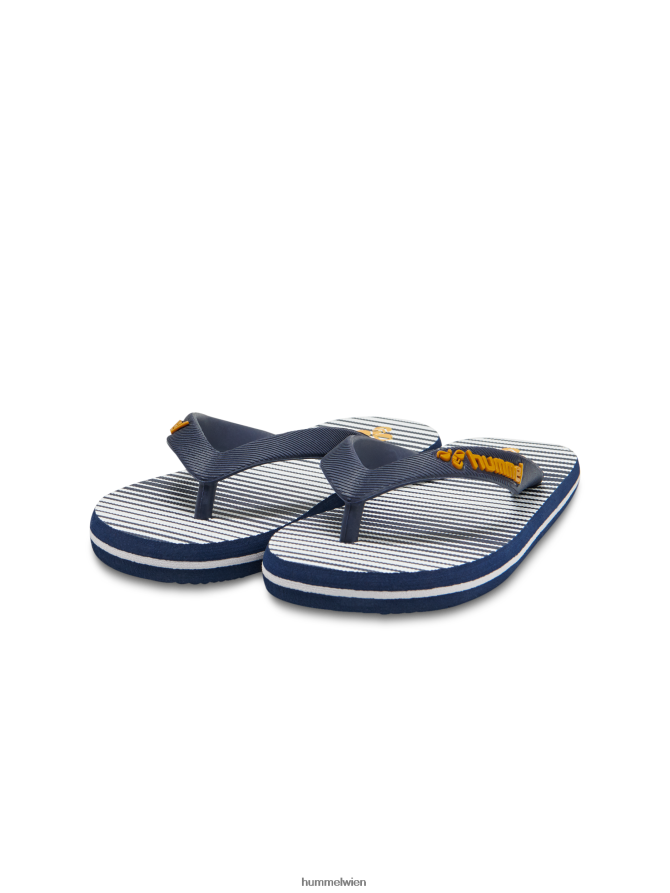 Hummel Kinder Flip Flop jr 2FT6X87520 \Flip-Flops\