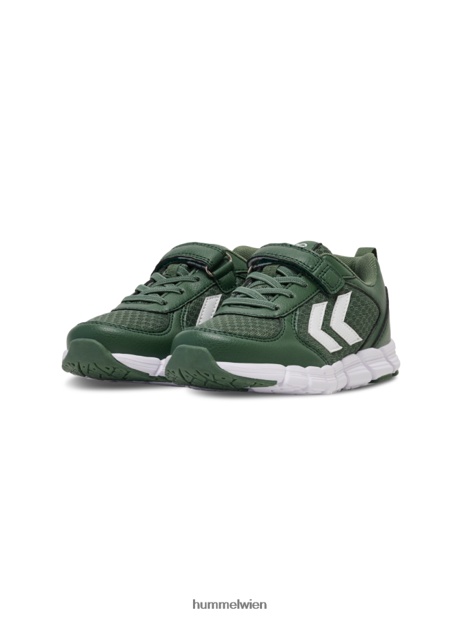 Hummel Kinder Geschwindigkeit jr 2FT6X87209 „Lauftrainer“