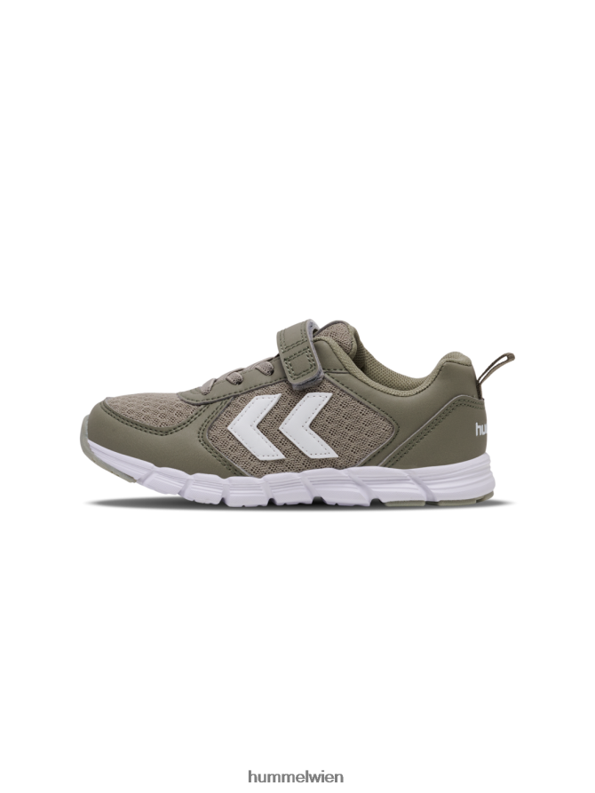 Hummel Kinder Geschwindigkeit jr 2FT6X87448 „Lauftrainer“