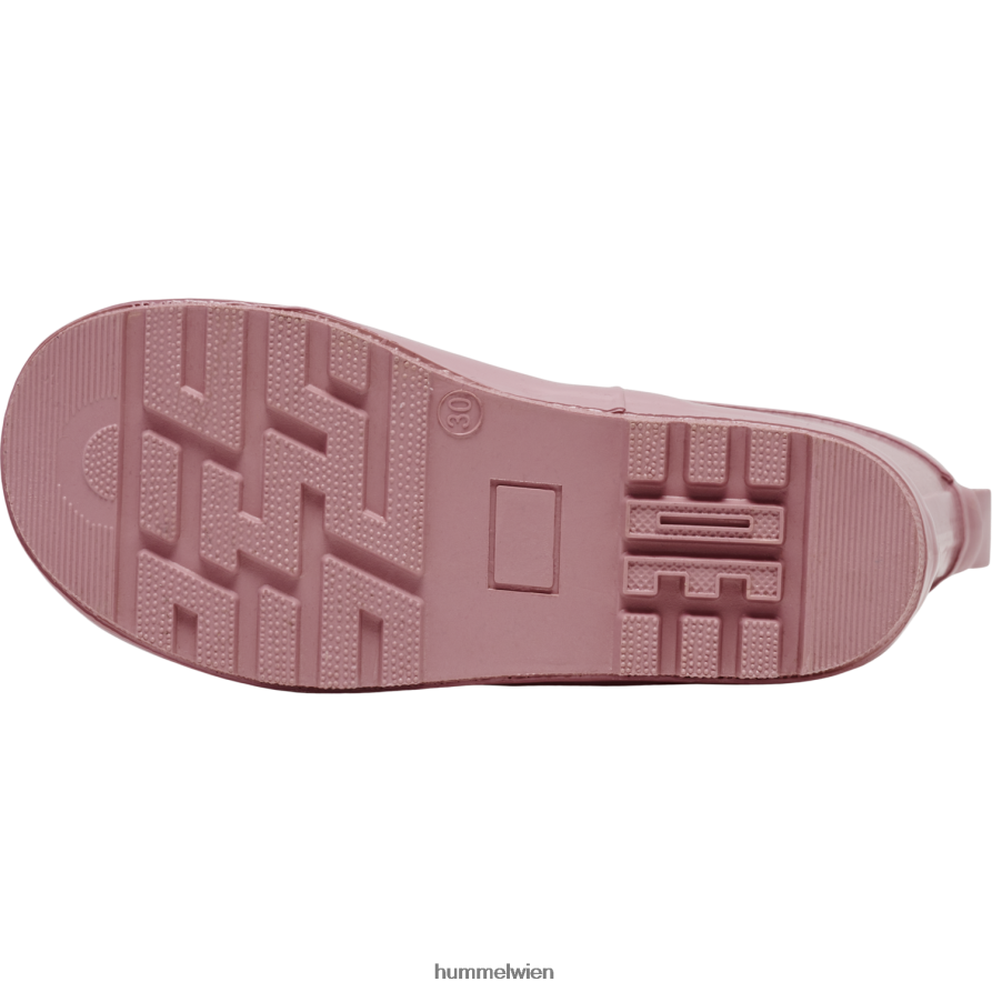 Hummel Kinder Gummistiefel Glitzer jr 2FT6X87047 \Schuhe\