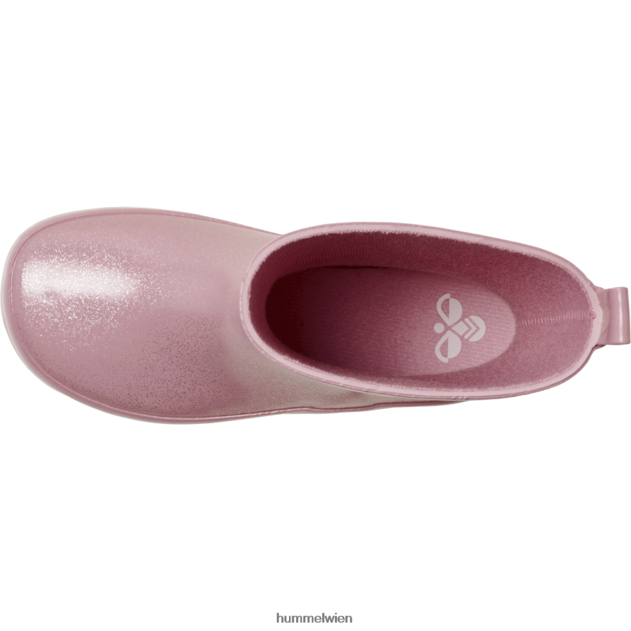 Hummel Kinder Gummistiefel Glitzer jr 2FT6X87047 \Schuhe\